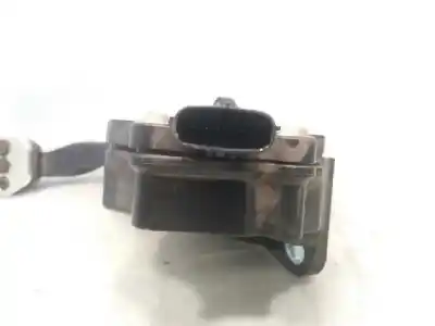 Second-hand car spare part potentiometer for mazda 2 lim. (de) 1.5 sportive oem iam references k42387410 df71 04k09d00796