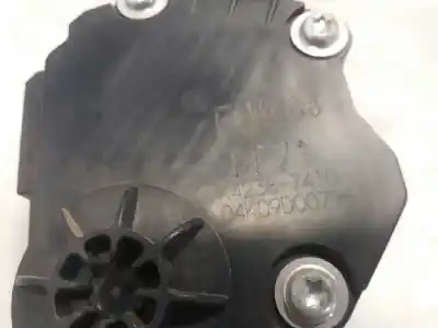 Second-hand car spare part potentiometer for mazda 2 lim. (de) 1.5 sportive oem iam references k42387410 df71 04k09d00796