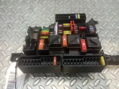 Gebrauchtes Autoersatzteil relais sicherungskasten multifunktionsrelais zum bmw serie 2 gran tourer (f46) 2.0 16v oem-iam-referenzen 936050102