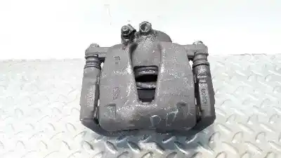 Pezzo di ricambio per auto di seconda mano pinza freno anteriore destra per opel corsa d essentia riferimenti oem iam 542404
