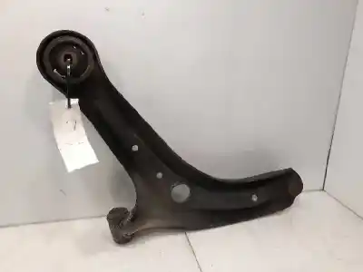 Tweedehands auto-onderdeel rechts voor ondergeheerde arm voor mazda 2 lim. (de) 1.5 sportive oem iam-referenties 