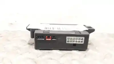 Second-hand car spare part ECU ENGINE CONTROL for FIAT GRANDE PUNTO (199)  OEM IAM references M7199US  6050028170159