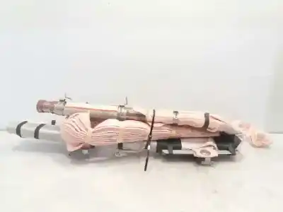 Tweedehands auto-onderdeel gordijnairbag voor links voor mazda 2 lim. (de) 1.5 sportive oem iam-referenties 