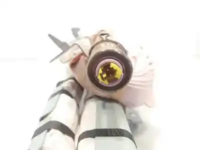 Pezzo di ricambio per auto di seconda mano airbag a tenda anteriore sinistro per mazda 2 lim. (de) 1.5 sportive riferimenti oem iam   