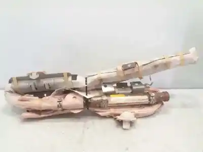 Tweedehands auto-onderdeel gordijn airbag voor rechts voor mazda 2 lim. (de) 1.5 sportive oem iam-referenties 