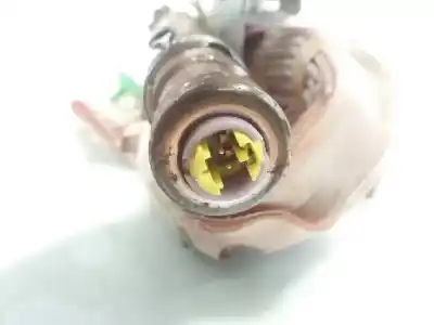 Peça sobressalente para automóvel em segunda mão airbag de cortina dianteiro direito por mazda 2 lim. (de) 1.5 sportive referências oem iam   