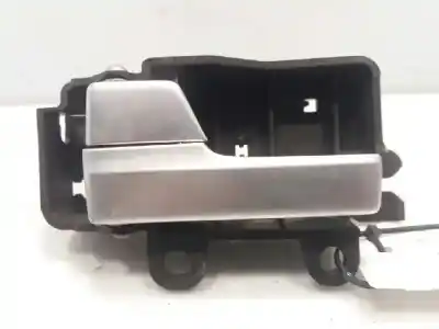 Second-hand car spare part Interior Left Front Handle for FORD FOCUS BERLINA (CAP) Sport OEM IAM references   