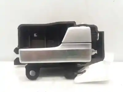 Peça sobressalente para automóvel em segunda mão Puxador Interior Dianteiro Direito por FORD FOCUS BERLINA (CAP) Sport Referências OEM IAM   