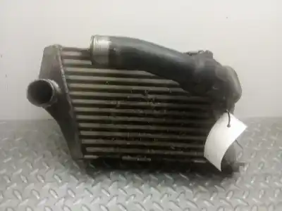 Автозапчастина б/у інтеркулер для audi a8 (4e2) 4.0 v8 32v tdi biturbo cat (ase) посилання на oem iam 4e0145805k