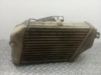 Second-hand car spare part intercooler for audi a8 (4e2) 4.0 v8 32v tdi biturbo cat (ase) oem iam references 4e0145805k  