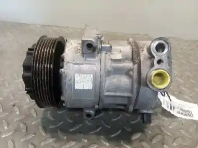 Pezzo di ricambio per auto di seconda mano compressore aria condizionata per opel corsa d essentia riferimenti oem iam 4471905551