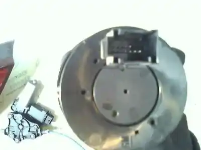 Автозапчастина б/у управління світлом для opel corsa d sport посилання на oem iam   