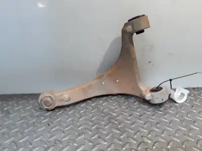 Second-hand car spare part upper rear right suspension arm for hyundai santa fe (bm) 2.2 crdi cat oem iam references 