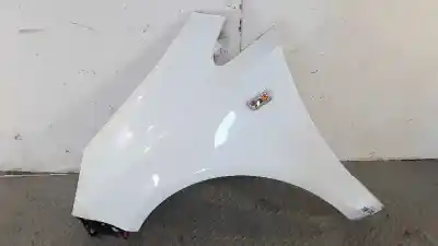 Pezzo di ricambio per auto di seconda mano parafango anteriore sinistro per opel corsa d essentia riferimenti oem iam 6102363