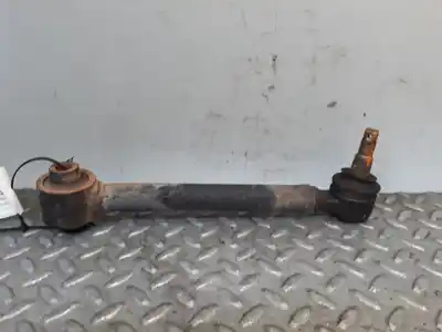 Second-hand car spare part rear left stay for hyundai santa fe (bm) 2.2 crdi cat oem iam references 