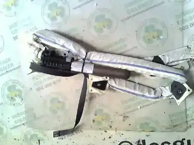 Автозапчастина б/у передня права подушка безпеки для opel corsa d sport посилання на oem iam 