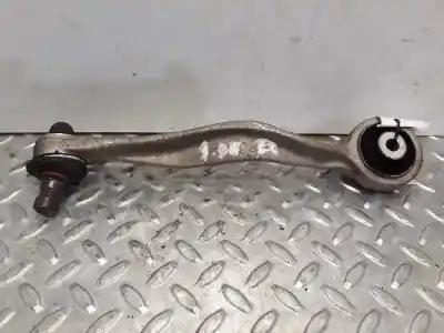 Second-hand car spare part left rear upper suspension arm for skoda superb (3u4) elegance oem iam references 