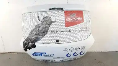 Gebrauchtes Autoersatzteil HECKKLAPPE zum OPEL CORSA D  OEM-IAM-Referenzen 93191543  