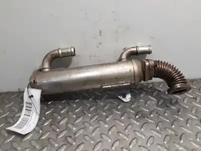 Second-hand car spare part egr cooler for hyundai santa fe (bm) 2.2 crdi cat oem iam references 2841627400