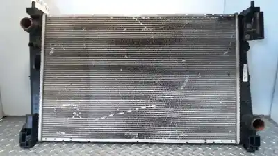 Pezzo di ricambio per auto di seconda mano radiatore d acqua per opel corsa d essentia riferimenti oem iam 55703926