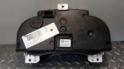 Peça sobressalente para automóvel em segunda mão quadrante por opel corsa d essentia referências oem iam 13372999 2317323 ns4457231