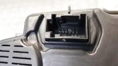 Peça sobressalente para automóvel em segunda mão quadrante por opel corsa d essentia referências oem iam 13372999 2317323 ns4457231