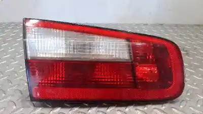 Second-hand car spare part interior left tailgate light for renault laguna ii (bg0) 1.9 dci diesel oem iam references 