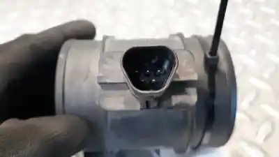 Second-hand car spare part flowmeter for opel corsa d essentia oem iam references 12671616 0281002940 55561912