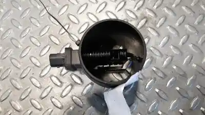 Second-hand car spare part flowmeter for opel corsa d essentia oem iam references 12671616 0281002940 55561912