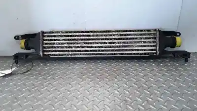 Автозапчастина б/у ІНТЕРКУЛЕР для OPEL CORSA D  Посилання на OEM IAM 55702004  