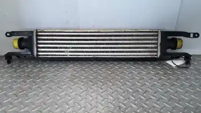 Pezzo di ricambio per auto di seconda mano intercooler per opel corsa d essentia riferimenti oem iam 55702004  