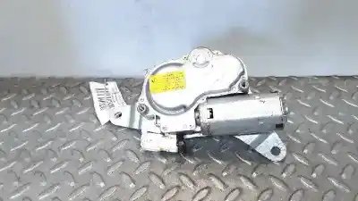 Second-hand car spare part rear windshield wiper motor for renault clio i fase i+ii (b/c57) 1.4 oem iam references 