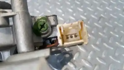 Автозапчастина б/у двигатель заднього склоочисника для renault clio i fase i+ii (b/c57) 1.4 посилання на oem iam   