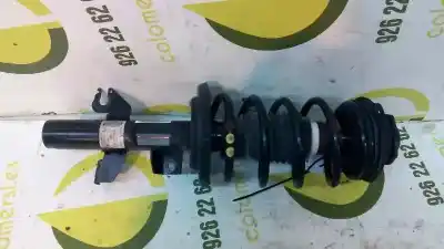 Автозапчастина б/у АМОРТИЗАТОР ПЕРЕДНІЙ ЛІВИЙ для ALFA ROMEO GIULIETTA (191)  Посилання на OEM IAM 0050523956  