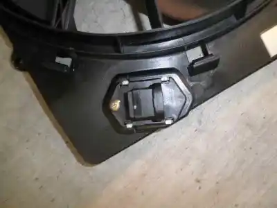 Second-hand car spare part radiator cooling fan for renault clio i fase i+ii (b/c57) 1.4 oem iam references 