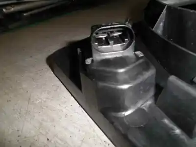 Автозапчастина б/у електро вентилятор для renault clio i fase i+ii (b/c57) 1.4 посилання на oem iam   