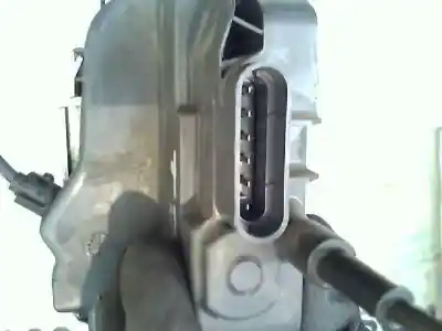 Gebrauchtes Autoersatzteil türschloss hinten rechts zum renault megane ii sedán (lm0/1_) 1.9 dci (lm0g lm1g lm2c) oem-iam-referenzen   