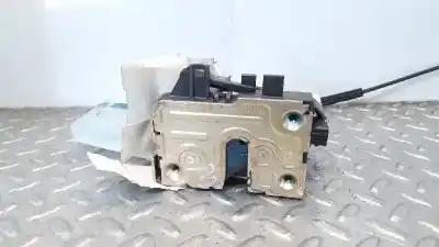 Автозапчастина б/у замок передній праві двері для renault clio i fase i+ii (b/c57) 1.4 посилання на oem iam   