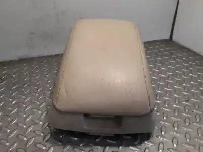 Second-hand car spare part center armrest for hyundai santa fe (bm) 2.2 crdi cat oem iam references 