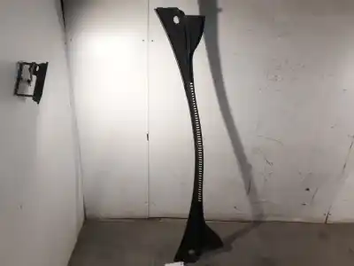 Second-hand car spare part torpedo for seat leon (1p1) 2.0 tdi 16v oem iam references 