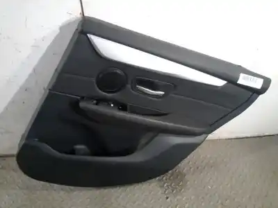 Gebrauchtes Autoersatzteil türverkleidung hinten rechts zum bmw serie 2 gran tourer (f46) 2.0 16v oem-iam-referenzen 51427405042