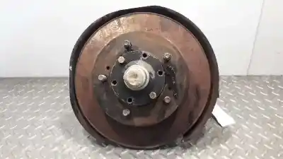 Peça sobressalente para automóvel em segunda mão manga de eixo dianteira esquerda por suzuki santana santana 350 referências oem iam 