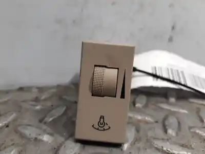 Second-hand car spare part headlights switch for hyundai santa fe (bm) 2.2 crdi cat oem iam references 