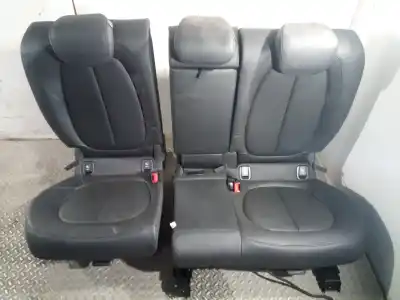 Gebrauchtes Autoersatzteil komplettes sitzset zum bmw serie 2 gran tourer (f46) 2.0 16v oem-iam-referenzen 52107430789