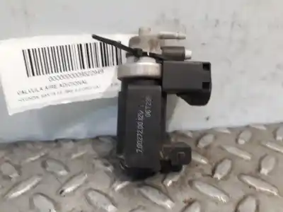 Second-hand car spare part additional air valve for hyundai santa fe (bm) 2.2 crdi cat oem iam references 70027200