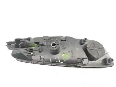 Автозапчасти б/у левая задняя внутренняя ручка за seat leon (5f1) 1.6 tdi ссылки oem iam 5f4839113041  