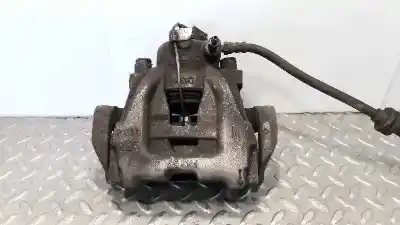 Peça sobressalente para automóvel em segunda mão PINÇA DE TRAVÃO DIANTEIRA ESQUERDA por ALFA ROMEO GIULIETTA (191)  Referências OEM IAM 0077365309  