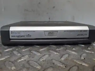 Second-hand car spare part dvd system for hyundai santa fe (bm) 2.2 crdi cat oem iam references 8684170v510