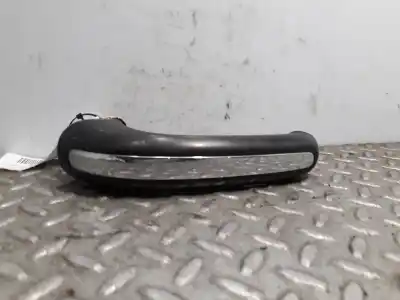 Second-hand car spare part tailgate back door handle for hyundai santa fe (bm) 2.2 crdi cat oem iam references 