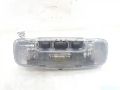 Автозапчастина б/у внутрішне світло для ford focus c-max (cap) ghia (d) посилання на oem iam 1528640